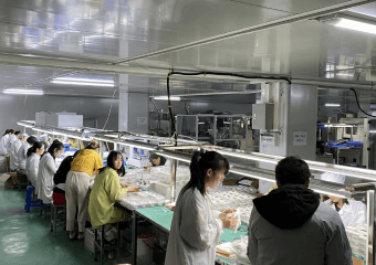 ورشة الإنتاج